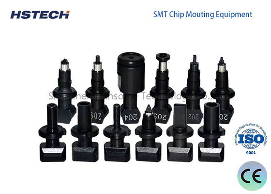Harga yang bagus Kualitas yang sempurna dengan harga grosir KMO-M711A-03X YV100II 31# 0805X Yamaha Nozzle Untuk Mesin Industri SMT on line