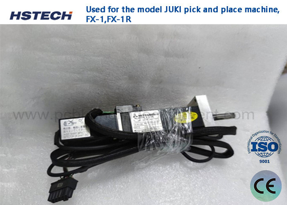 Harga yang bagus JUKI Z Axis Motor Untuk Model JUKI Pick And Place Machine,FX-1,FX-1R on line