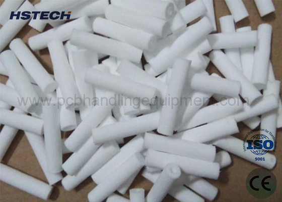 Harga yang bagus Konsumsi JUKI Filter pemeliharaan digunakan untuk menyaring kotor pada SMT Pick And Place Machine on line