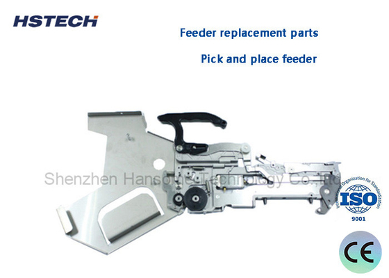 Harga yang bagus FS 8x2mm Pneumatic Type KJK-M1300-012 Long Lifespan Yamaha Feeder Bagian pengganti on line
