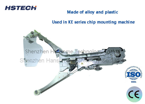 Harga yang bagus JUKI 24mm Tape Feeder E50057060B0 SMT Tape Feeder JUKI FF24FS 24mm KE2040/2050/206 Mounter diterapkan on line