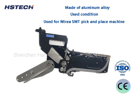 Harga yang bagus SMT Pick And Place Parts Mirea MX200 MX200P Feeder Mirea tipe C feeder on line