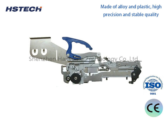 Harga yang bagus YAMAHA CL 8X4MM SMT Feeder untuk YV/YG Chip Mounting Machine KW1-M1100-000 on line