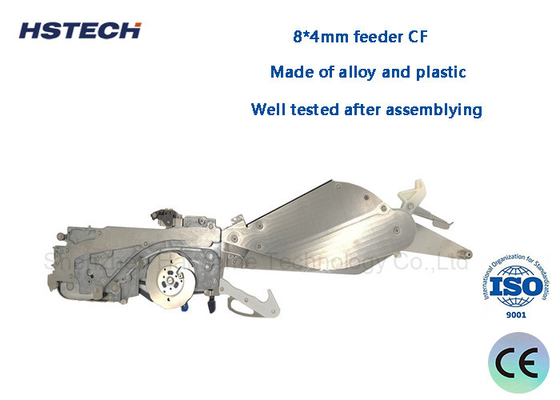 Harga yang bagus SMT Pick And Place Machine Mature And Well Tested Alloy Dan Plastik JUKI Feeder on line