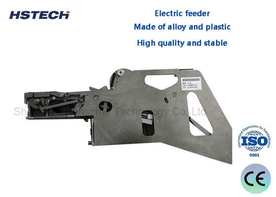 Harga yang bagus Kualitas Tinggi Dan Stabil Yamaha I - PULSE Metal Feeder Dengan Pitch Stroke Adjust Plate on line
