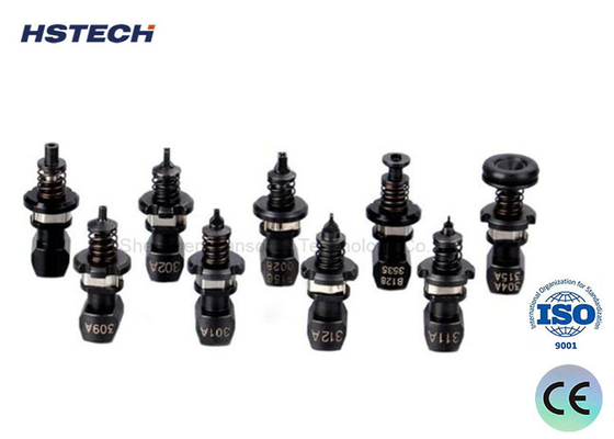 Harga yang bagus Yamaha YG12/YS12 SMD Mounting Nozzle Untuk Pick And Place Machine on line