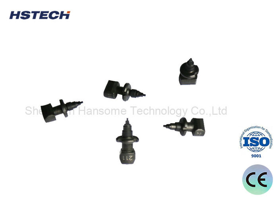 Harga yang bagus YAMAHA SMT Nozzle Assembly 211A 0.8x0.7 ((X) untuk YG100 Pick and Placement on line