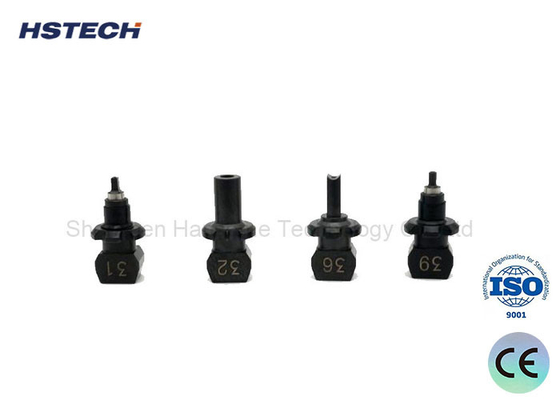 Harga yang bagus Yamaha Nozzle Pick And Place Machine Nozzles Asli Baru Sertifikasi CE KMO-M711C-00X on line