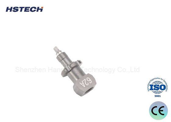 Harga yang bagus Yamaha YV88XG 62A SMT Nozzle SMT Bagian Mesin Dalam Peralatan Mounting Chip SMT on line