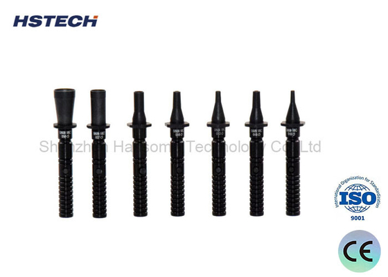 Harga yang bagus Pick And Place Nozzles Mesin Berbagai Ukuran Opsional FUJI XP Series Nozzles on line