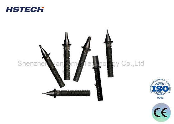 Harga yang bagus Chip Mounter SMT Nozzle XP141, XP142, XP143 Mesin FUJI NXT Nozzle 0.4 0.7 on line