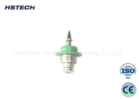 Harga yang bagus JUKI Spare Parts 500 ASSY 1.0×0.5 JUKI Nozzle SMD Nozzle Untuk lini produksi SMT on line