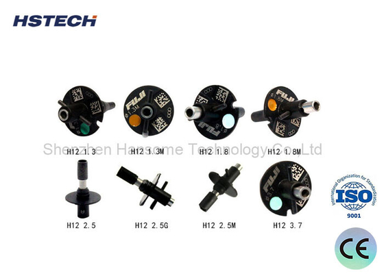 Harga yang bagus Max 3.7mm Diameter SMD Mounter Nozzles FUJI NXT Generasi Kedua FUJI NXT Nozzles Generasi Kedua on line