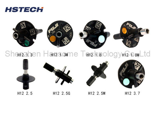 Harga yang bagus NXT II 1.3 ~ 3.7mm FUJI NXT Nozzles Generasi ke-2 on line