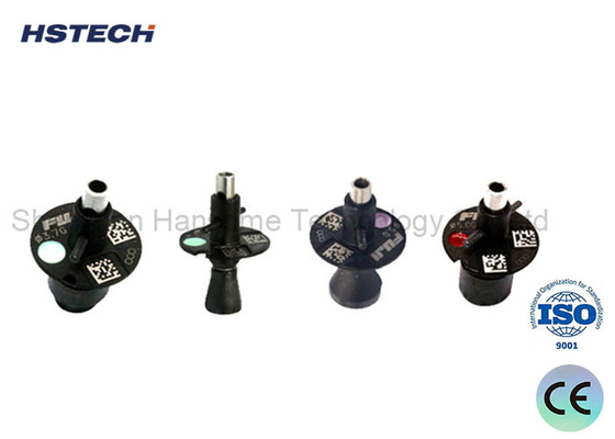 Harga yang bagus H12 FUJI NXT Nozzles Generasi Kedua Untuk Mesin Pick And Place on line