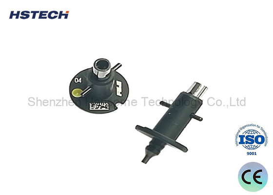 Harga yang bagus SMD Komponen FUJI NXT Nozzles Generasi ke-3 Baja Pilih Dan Tempatkan Nozzle Vakum on line