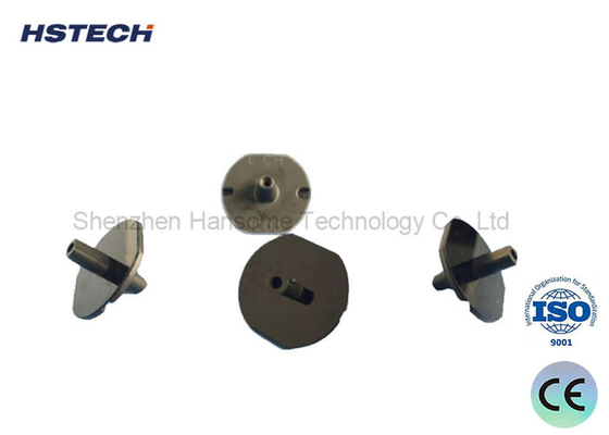 Harga yang bagus PCB Assembly SMT Nozzle Holder Bahan Ceramic Tip Panasonic Nozzle Untuk CM 402 Nozzle on line