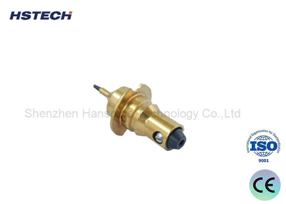 Harga yang bagus SMD Nozzle E35017210A0 SMT Spare Parts JUKI Nozzle Untuk Suction SMD Components on line