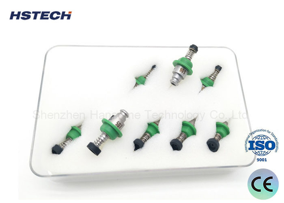 Harga yang bagus KE2050 2060 FX-1 Etc JUKI NOZZLE SMT Nozzle,SMT suku cadang on line