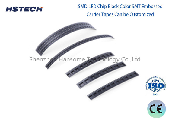 Harga yang bagus SMD Component Counter: Count Semiconductor IC, LED Chip & Diode dengan 8-104mm Carrier Tape on line