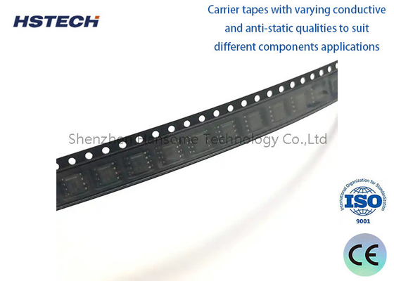 Harga yang bagus SMD Component Counter dengan Lebar 4-104mm Polystyrene/Polycarbonate/PET Carrier Tapes on line