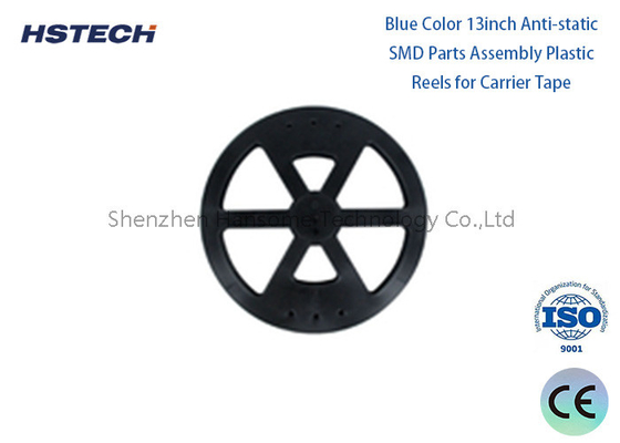 Harga yang bagus 7 Inch Plastic Reel untuk LED Strip Packing/Carrier Tape, tahan suhu tinggi & EIA Standard on line