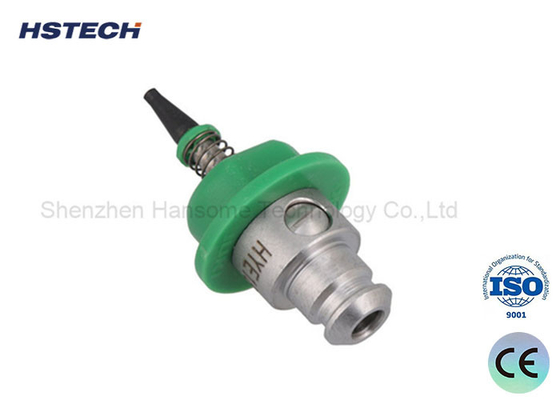 Harga yang bagus Kualitas tinggi Keramik Tungsten Baja SMT Spare JUKI Bagian Nozzle Untuk SMD Pick And Place on line
