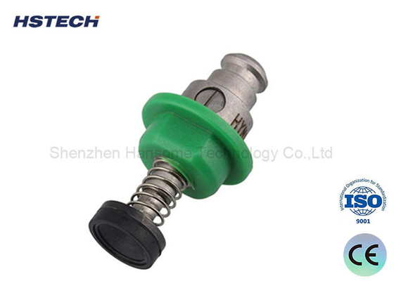 Harga yang bagus Keramik Tungsten Baja Dan Karet Disesuaikan JUKI 508 KE2000 Series Nozzle Cocok Untuk Komponen Penyedutan Dan Penempatan on line