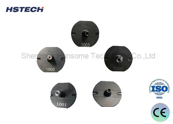 Harga yang bagus Panasonic Nozzle SMT Machine Parts DT401 Chip Mounter 100% Asli Atau Lokal on line