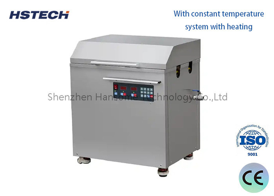 Harga yang bagus 38L Digital Ultrasonic Cleaner dengan suhu yang dapat disesuaikan untuk bagian-bagian kotor minyak on line