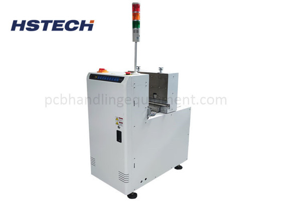 Harga yang bagus Kualitas tinggi ESD Belt PCB Destacker Bare Board Loader untuk SMT PCB Assembly Line on line