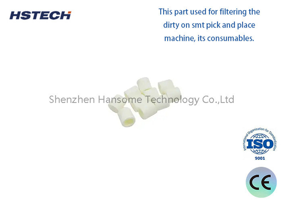 Harga yang bagus JUKI Maintenance Filter untuk KE2070/2080 FX3 40046646 SMT Bagian on line