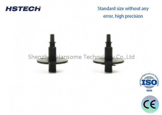 Harga yang bagus FUJI NXT H24 SMT Nozzle 0,3mm 0,4mm Diameter untuk penempatan chip kecepatan tinggi on line