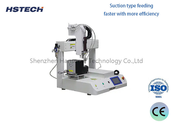 Harga yang bagus Precision Screw Fastening Machine untuk kompatibilitas CAD dan CorelDraw on line