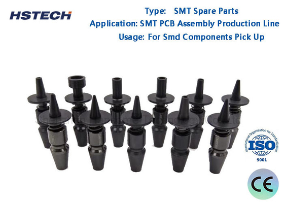 Harga yang bagus Samsung Pick Up Machine Nozzle CP45 NEO CN140 J9055138B Untuk SMT on line