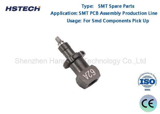 Harga yang bagus YV88XG suku cadang 62A Nozzle KV7-M71N2-A0X Yamaha SMT Chip Mounting Equipment on line