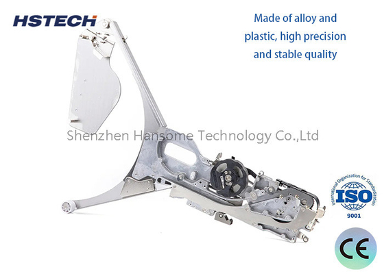 Harga yang bagus JUKI FF Deep Pocket 56mm SMT Paper Feeder untuk Mesin Chip Mounter CTF081P E1005706CB on line