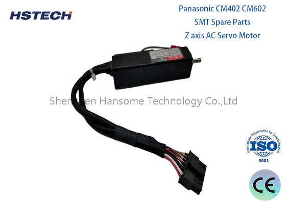Harga yang bagus 15W N510042737AA AC Servo Motor untuk Panasonic CM402/CM602 Pick and Place Machine on line