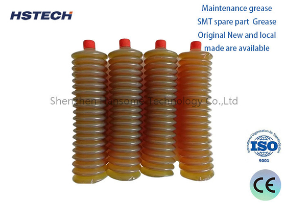 Harga yang bagus Grease suhu tinggi N990PANA-023 untuk bagian mesin SMT yang cocok untuk beban berat on line