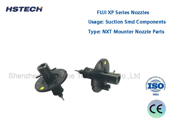 Harga yang bagus Bahan keramik H08 Kepala 0.4mm presisi hisap digunakan dalam NXT Chip Shooter on line