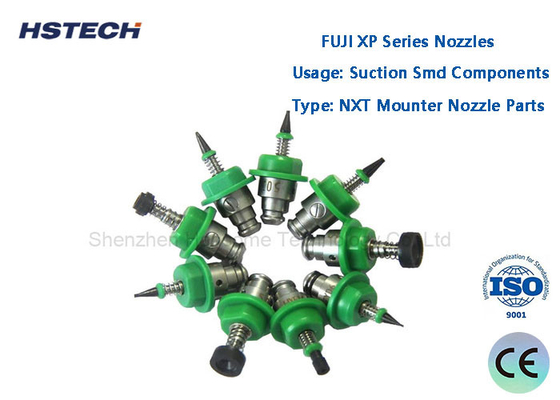 Harga yang bagus 501 E36007290A0 SMT Nozzle JUKI Nozzle Asli Baru Atau Salinan Baru on line