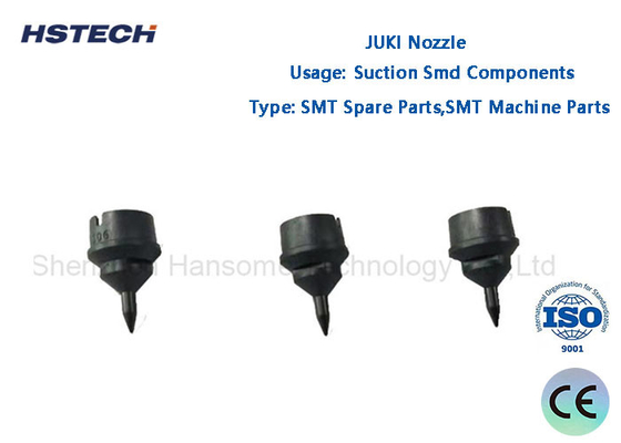 Harga yang bagus Siemens SMT Nozzle 711/911 723/923 725/925 ASM AS Series Vacuum Type Kondisi baru on line