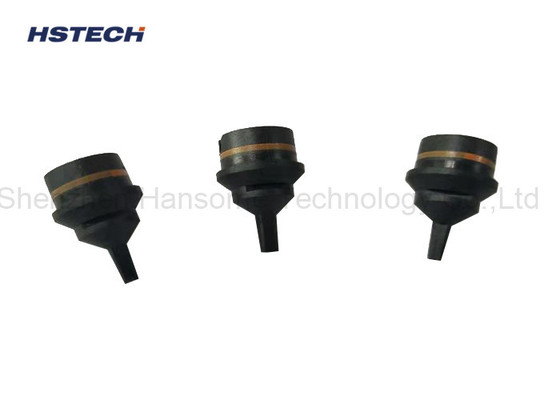 Harga yang bagus Keramik / Plastik SIEMENS Nozzle 715/915 714/914 untuk Komponen SMD Suction on line