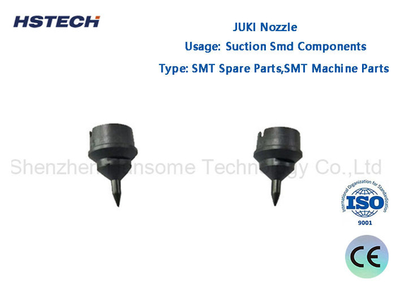 Harga yang bagus Keramik / Plastik SMT Nozzle SIEMENS 913 914 915 Bagian Lubang Ganda 100% Diuji on line
