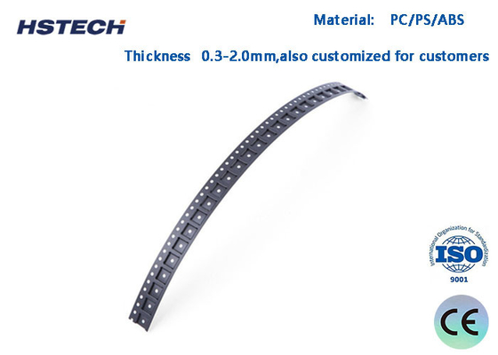 Harga yang bagus ESD dengan lebar 8mm/12mm/16mm/44mm on line