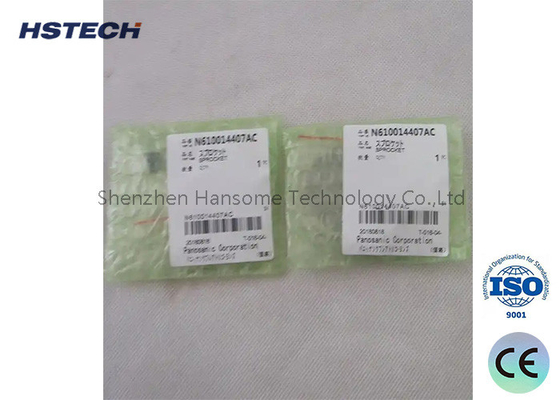 Harga yang bagus Ventil Solenoid Baru Asli KXF0DR6AA00 untuk Mesin SMT CM402/CM602 on line