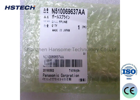 Harga yang bagus SMT Bagian Mesin Stainless FEEDER SPROCKET untuk CM402/602 N610030637AC on line