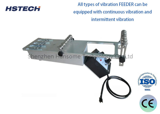 Harga yang bagus Pengatur Intensitas Getaran SMT Feeder untuk Samsung SM Chip Mounter on line