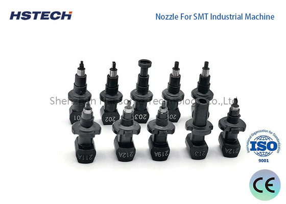 Harga yang bagus Kualitas yang sempurna dengan harga grosir KMO-M711A-03X YV100II 31# 0805X Yamaha Nozzle Untuk Mesin Industri SMT on line