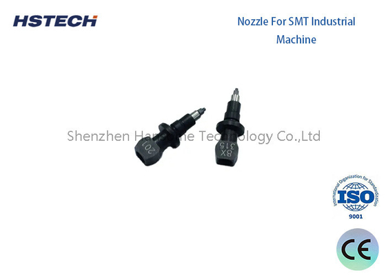 Harga yang bagus J9055138B Samsung SMT Nozzle Untuk SMD Components Pick Up on line